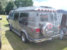 Big Bumper Meet 2008